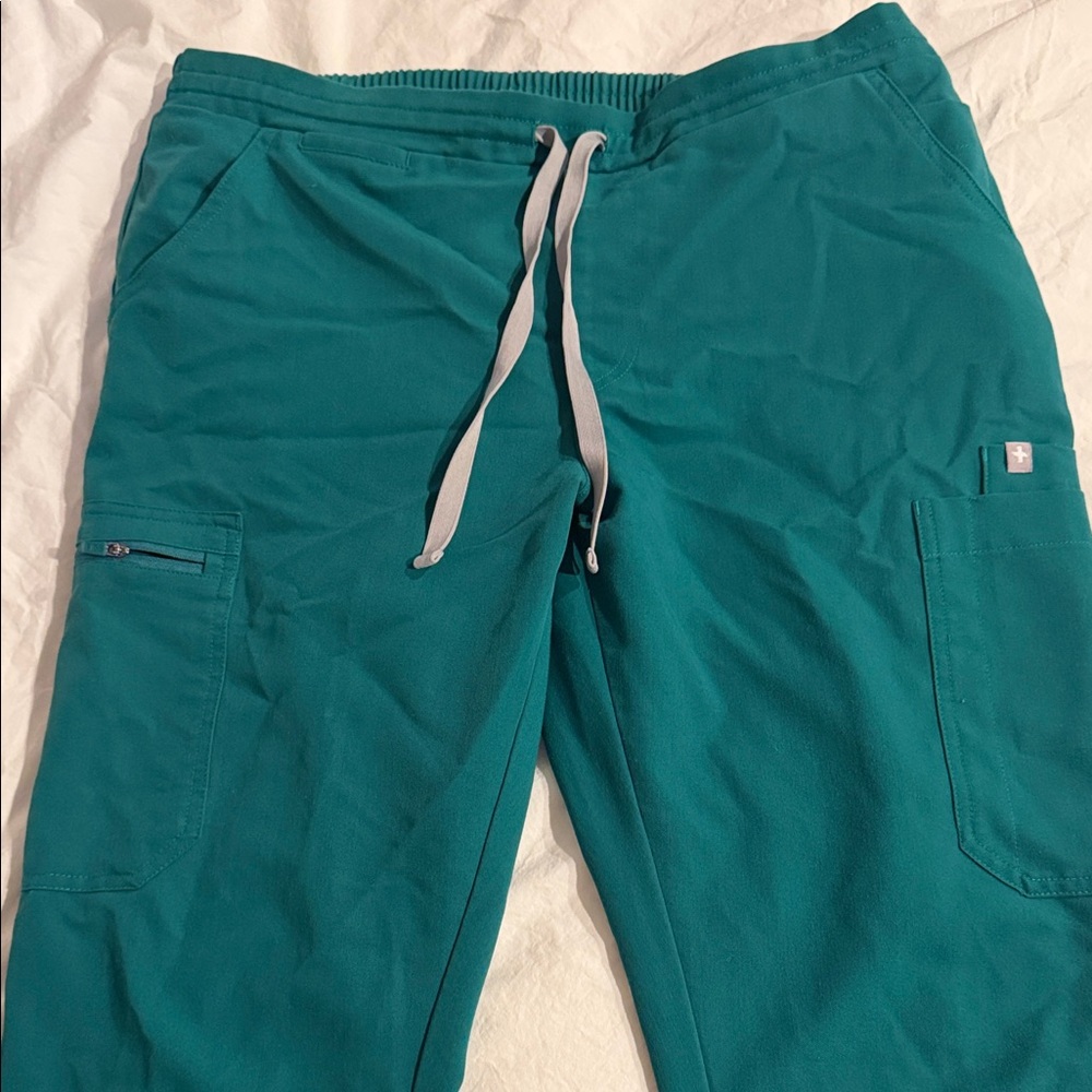 Figs Scrub Pants